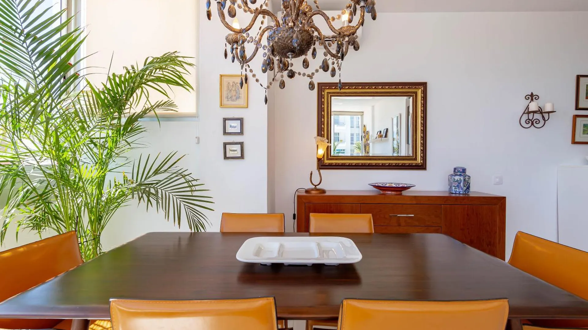 Apartment Canarian Holiday Home - Luxury Condo Near Yumbo San Bartolome de Tirajana