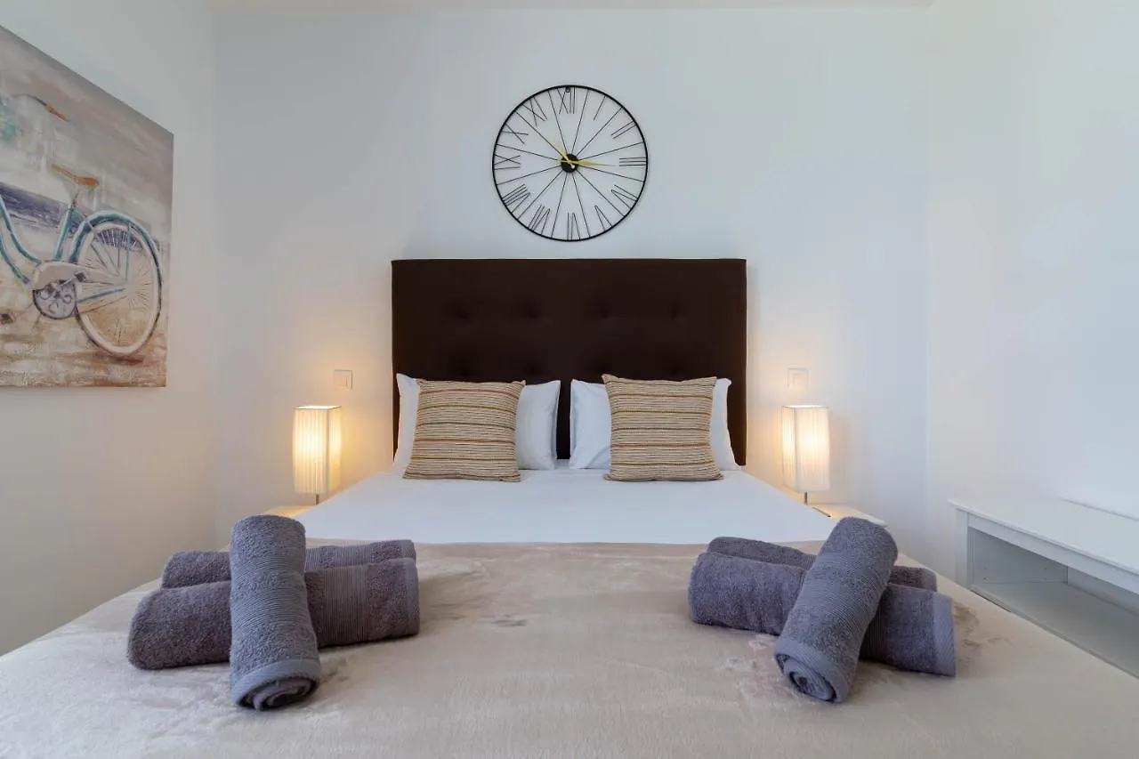 Apartment Canarian Holiday Home - Luxury Condo Near Yumbo San Bartolome de Tirajana
