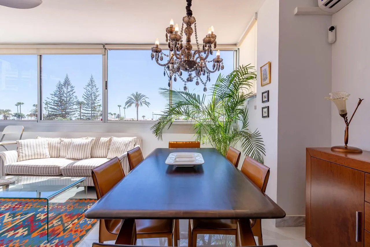 Canarian Holiday Home - Luxury Condo Near Yumbo San Bartolome de Tirajana  0*, San Bartolome de Tirajana (Gran Canaria) Spain