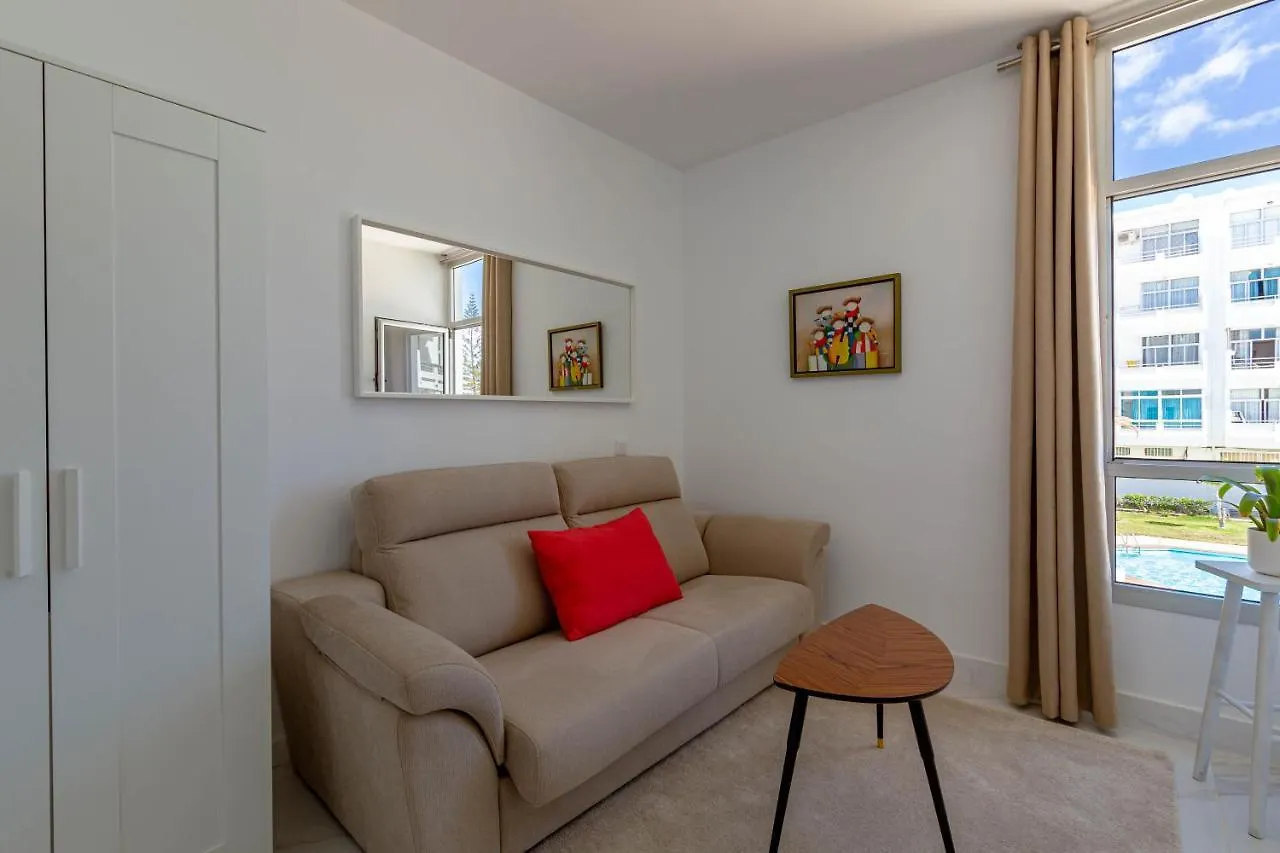 Canarian Holiday Home - Luxury Condo Near Yumbo San Bartolome de Tirajana  Apartment San Bartolome de Tirajana (Gran Canaria)
